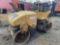 Cat CB224E ride-on roller double drum vibratory
