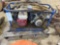 negative preasure tester for manhole testing