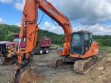 Doosan DX 140 LC-3