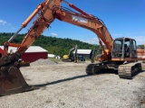 Doosan DX 350 LC