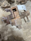 16 inch flat bore head