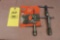 4 Tap Handles Vermont American GTD Craftsman