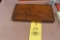 Nice Starrett Combination Square Set
