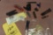 Misc Starrett Brown & Sharpe and other machinist tools