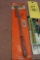 NOS General Sears and K D Magnetic pick up tools and a Pocket Pointer