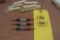 Vermont Gage go and no-go gages