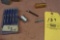 2 sets of precision screwdrivers