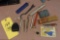 Misc machinist items