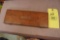 Starrett depth mic