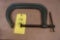 Wilton 8 inch C Clamp