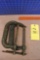Set of 2 Hargrave #400 C Clamps