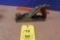 Buck Brothers 9 inch bench plane