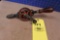 Millers Falls Hand Drill