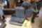Reed Heavy Duty Bench Vise