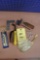 Misc lot of machinist stuff