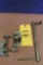K D Excellent pipe cutters Ace Basin Wrench