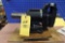 Wilton swivel and rotating jaws bench vise