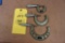 Set of 3 SPI Micrometers