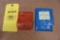 Starrett and Fuji Wiggler sets