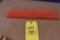 Starrett 15 inch elevation level