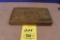 Starrett #436 Micrometer