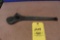 J H Williams 15 inch adjustable wrench Heavy Duty