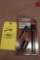 Sear Craftsman 3 pc Impact extension set 1/2 inch drive