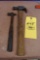BBB hammers 16 and 6 oz