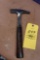 Malco 16 oz Tinners hammer
