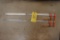 Jorgensen 3730 bar clamps