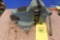 Columbian Bench Vise