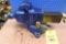 Vintage Yost Bench Vise