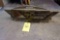 Antique Oliver trim cutter Mitre Lion