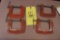 Stanley Handyman C Clamps