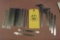 General Fisco Helio and other protractor, rulers gages and more