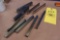 of machinist parallel bars