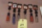 6 New Craftsman Screwdrivers