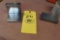 Magnetic transfer block and machinist angle block