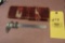 Starrett #122 Vernier caliper