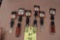 6 New Craftsman Screwdrivers