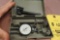 Mitutoyo dial Indicator set