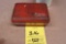 Starrett 25-441 dial indicator Depth gage with Starrett 644 attachment