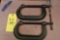 J H Williams 6 inch C Clamps