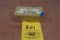 Currex Needle Tip Force Scale