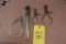 Misc Starrett Calipers