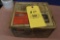 Craftsman corner clamp set