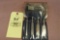 Sears Craftsman Chisel Set