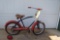 Vintage Antique Murray Bicycle