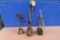 3 Surface Gages/mag bases