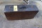 Very Old Primitive Carpenters tool Box